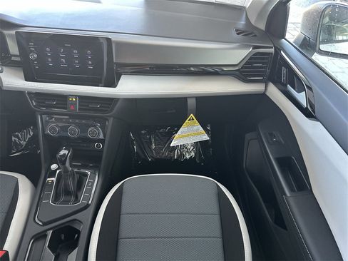 New 2026 Volkswagen Taos S image 41