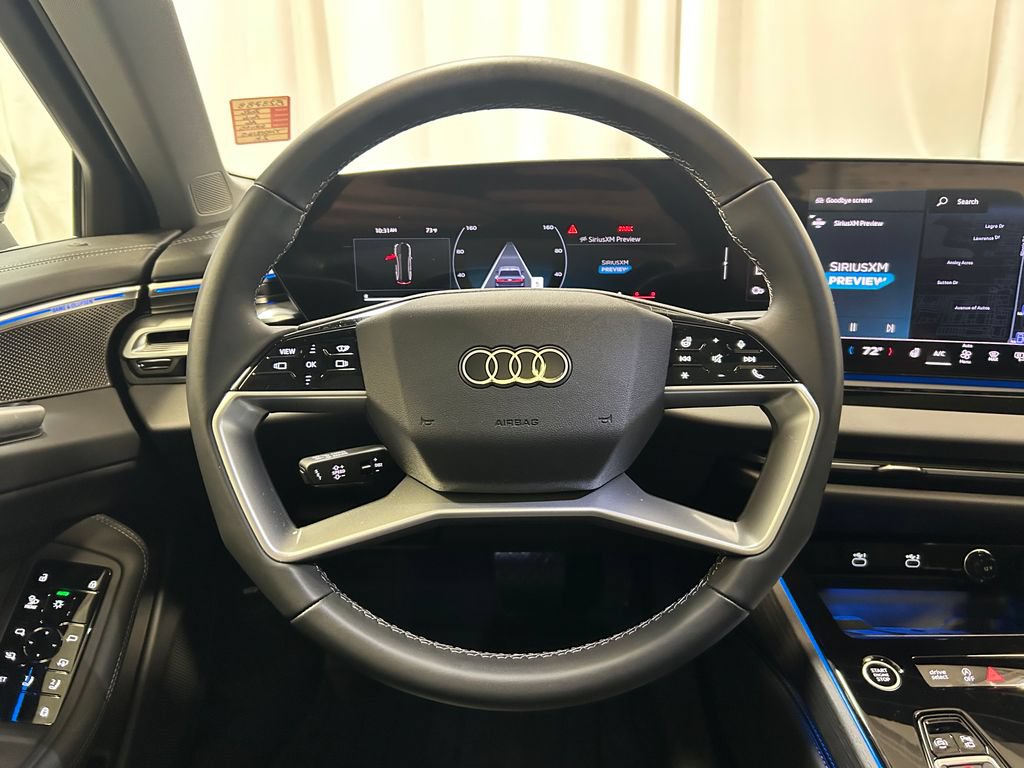 Used 2026 Audi A6 Premium Plus AWD/4WD image 11