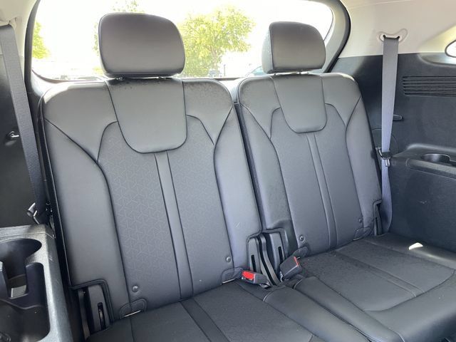Used 2023 Kia Sorento SX FWD image 27