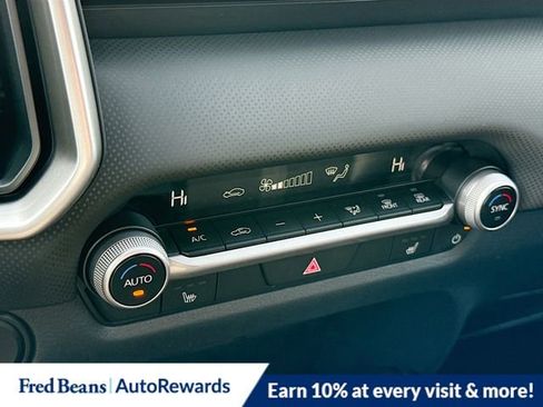 New 2026 MAZDA CX-50 2.5 Hybrid w/ Weather Package image 15