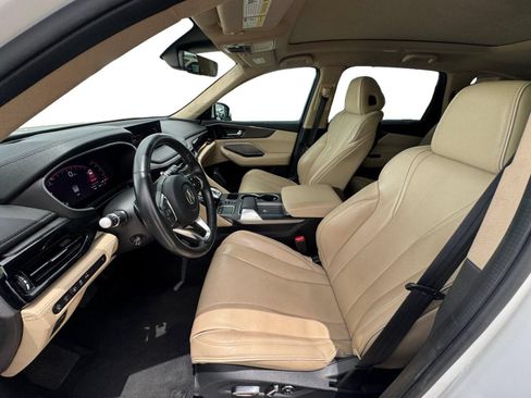 Used 2023 Acura MDX SH-AWD w/ Advance Package image 10