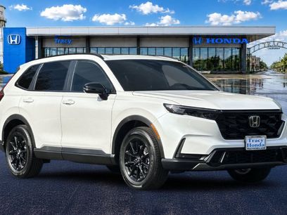 Used 2026 Honda CR-V Sport-L