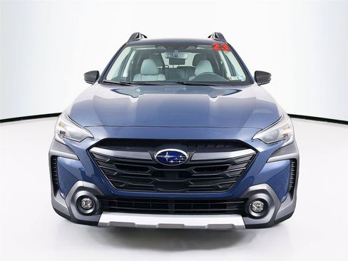 Used 2023 Subaru Outback Limited AWD/4WD image 6