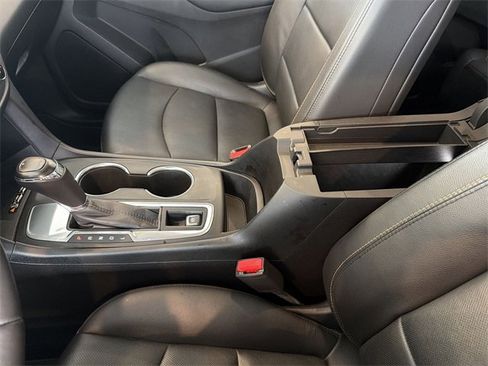 Used 2019 Chevrolet Equinox Premier image 24