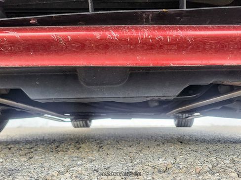 Used 1994 Jaguar XJS 4.0 Convertible image 71