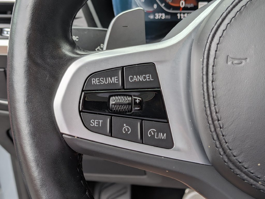 Used 2024 BMW X3 sDrive30i w/ Premium Package RWD image 36