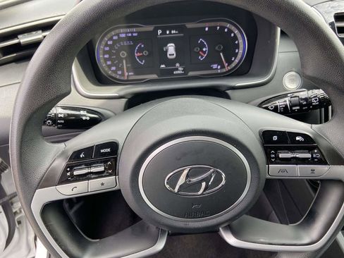 Used 2024 Hyundai Tucson SEL image 19