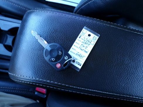 Used 2009 Ford Fusion SE image 27