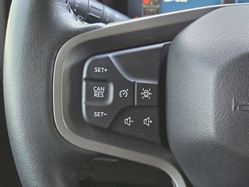 Used 2025 Ford Bronco Big Bend AWD/4WD image 28