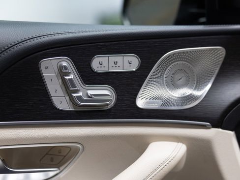 Used 2022 Mercedes-Benz GLE 350 4MATIC image 14