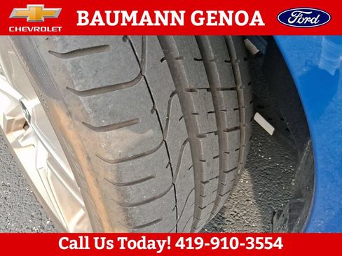 Used 2021 Ford Mustang GT Premium w/ GT Performance Package RWD image 29