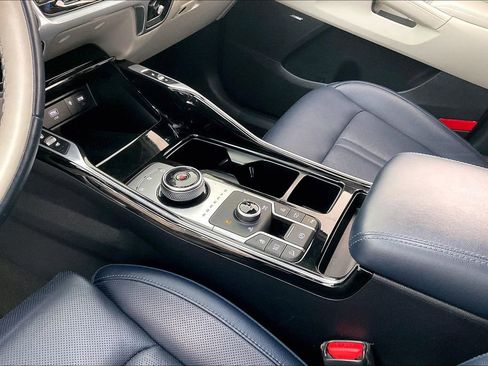 Used 2023 Kia Sorento SX Prestige image 17