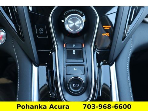 Certified 2023 Acura RDX AWD w/ Technology Package image 18