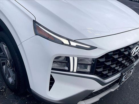 Used 2023 Hyundai Santa Fe SEL FWD image 28