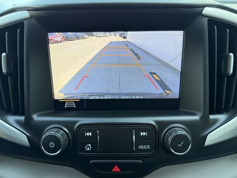 Used 2019 GMC Terrain SLT w/ Preferred Package AWD/4WD image 25