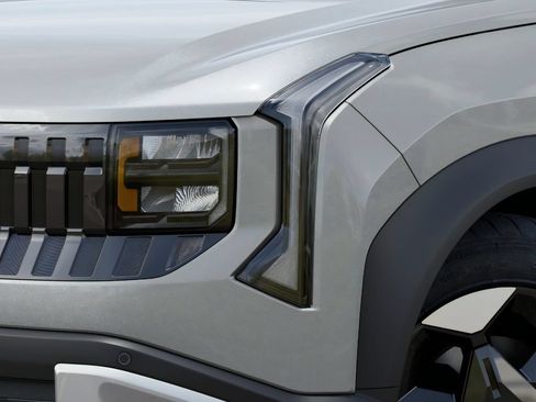 New 2027 Kia Seltos S FWD image 10