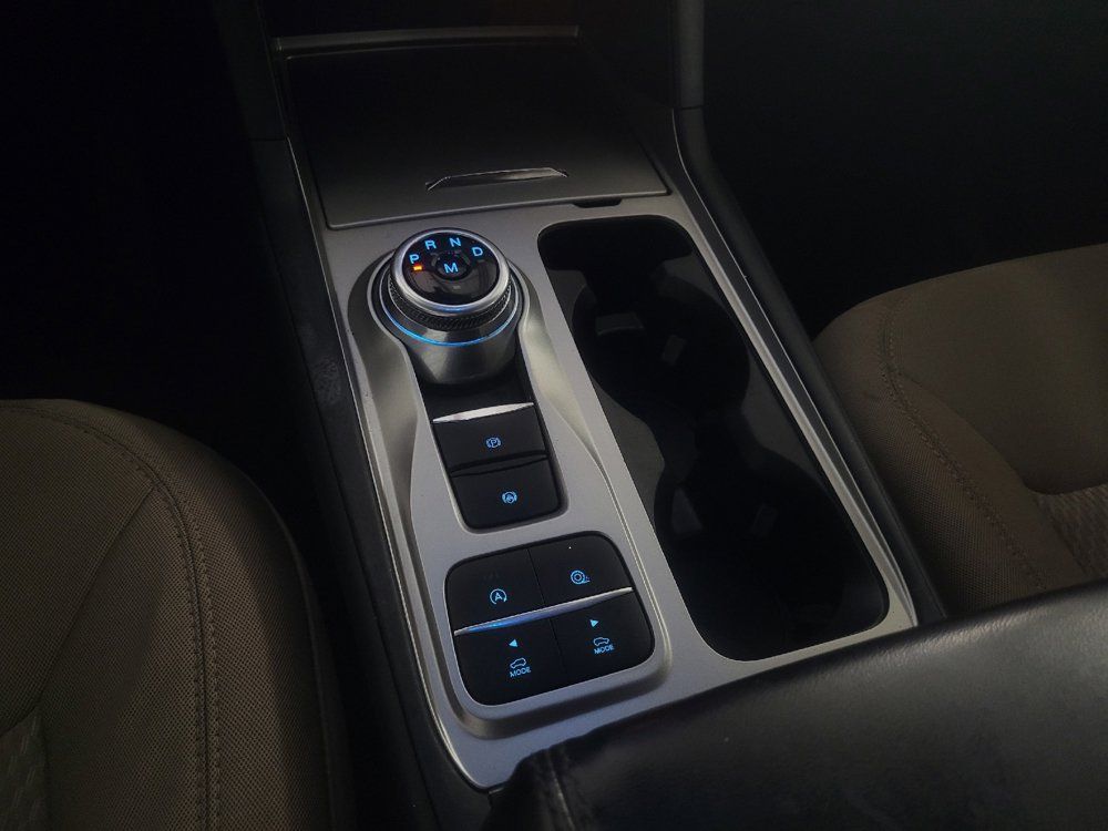 Used 2020 Ford Explorer 2WD image 26
