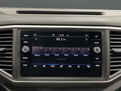 Used 2021 Volkswagen Atlas SE FWD image 17