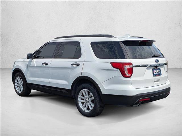 Used 2016 Ford Explorer FWD image 8