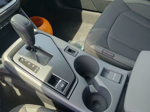 New 2026 Subaru Crosstrek 2.0i Premium AWD/4WD image 21