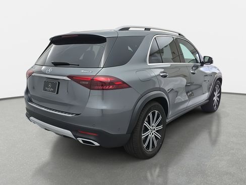 Used 2026 Mercedes-Benz GLE 350 4MATIC image 5