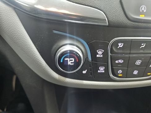 Used 2024 Chevrolet Equinox LT w/ LPO, Floor Liner Package image 8