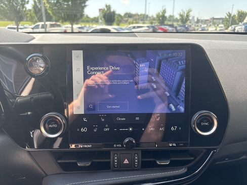Used 2025 Lexus NX 350 AWD w/ Accessory Package (2T) image 24