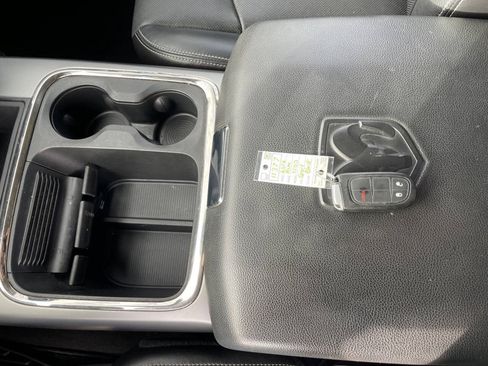 Used 2016 RAM 1500 Sport w/ Convenience Group AWD/4WD image 28
