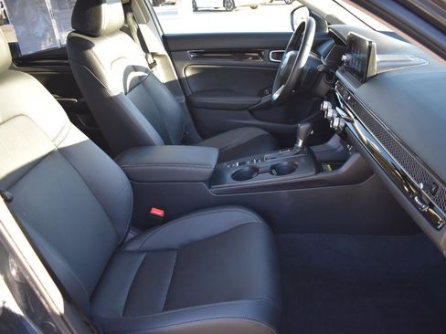 Used 2024 Honda Civic Touring image 14