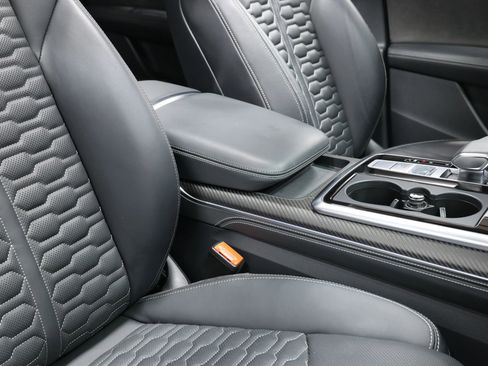 Used 2020 Audi RS Q8 AWD/4WD image 95