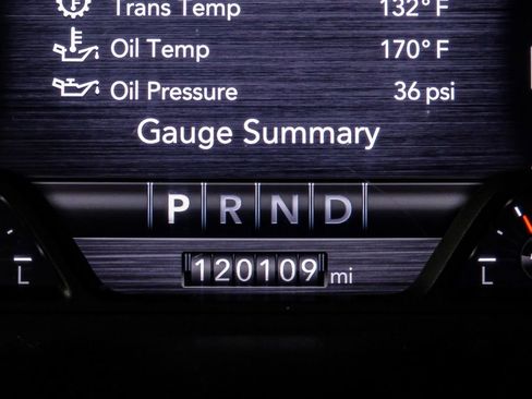 Used 2019 RAM 3500 Laramie image 21