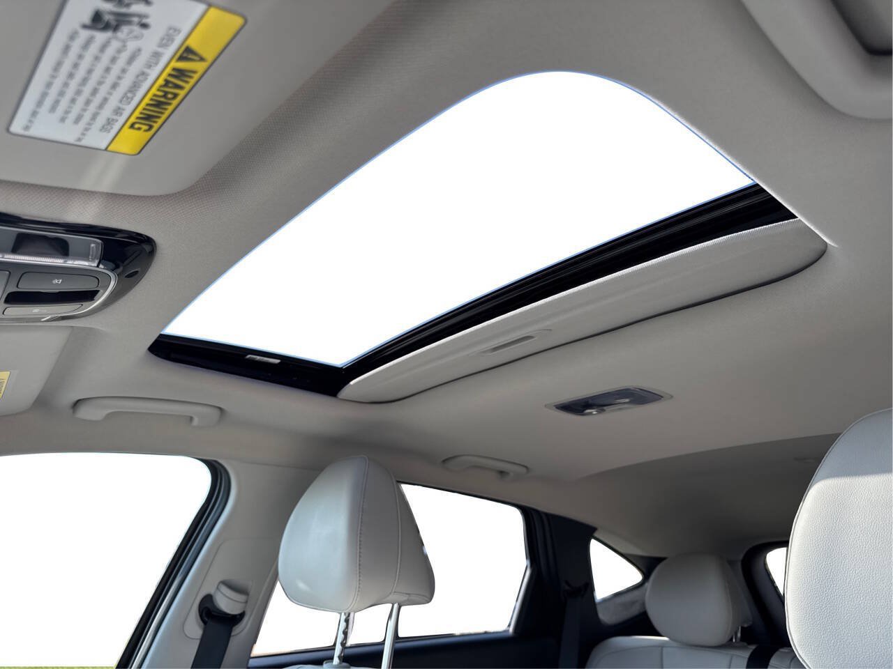 Used 2023 Hyundai Tucson SEL w/ Convenience Package FWD image 23
