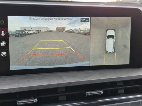 New 2025 Kia Telluride SX X-Line image 22