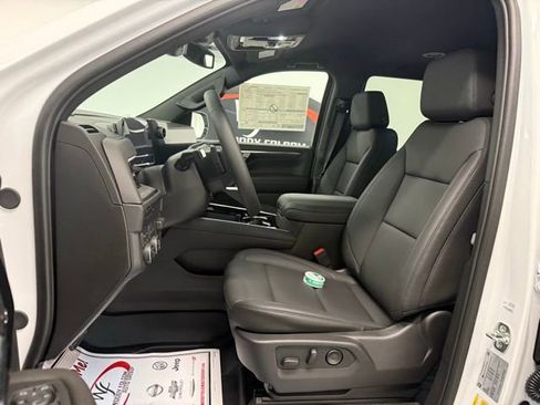 New 2026 Chevrolet Tahoe LT w/ Comfort Package image 12