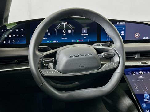 Used 2023 Lucid Air Touring AWD/4WD image 18