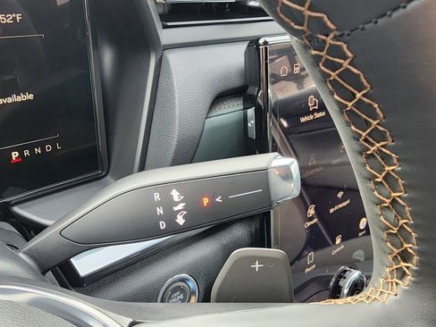 New 2026 GMC Terrain AT4 w/ Convenience Package III image 23