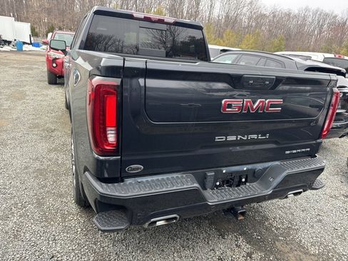Used 2024 GMC Sierra 1500 Denali image 5