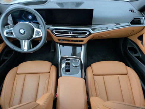 Certified 2024 BMW 430i xDrive Coupe w/ M Sport Package image 32