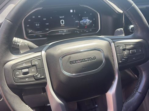 Used 2023 GMC Sierra 1500 Denali w/ Denali Reserve Package AWD/4WD image 19