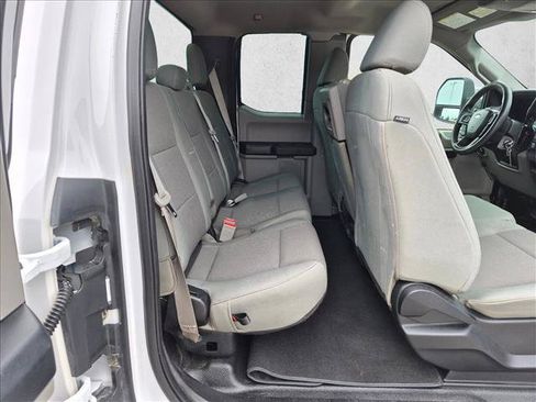 Used 2019 Ford F250 XL w/ Power Equipment Group AWD/4WD image 19