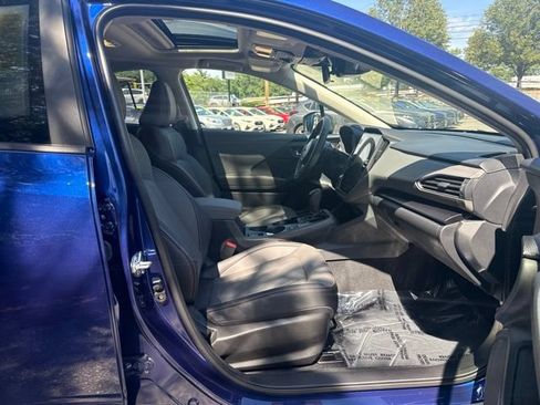 Used 2026 Subaru Crosstrek 2.5i Limited AWD/4WD image 13