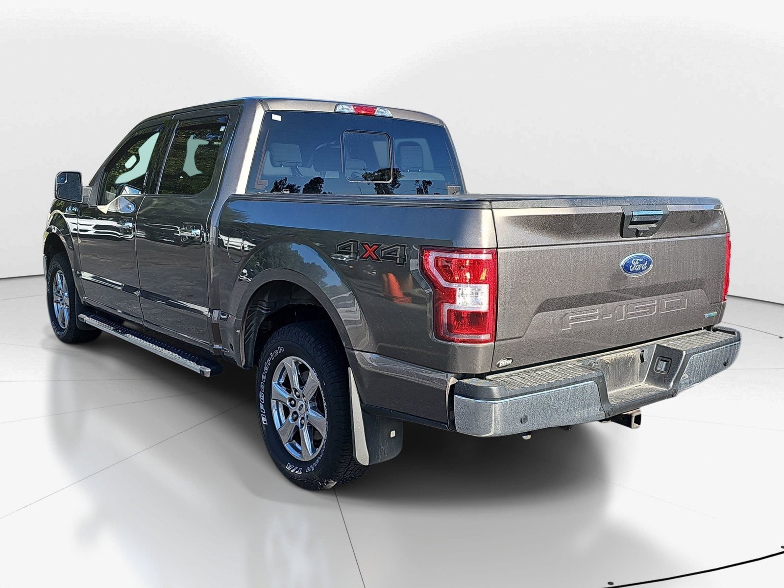 Used 2019 Ford F150 XLT w/ Equipment Group 302A Luxury AWD/4WD image 5