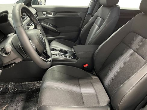 New 2026 Honda Civic Sport image 14