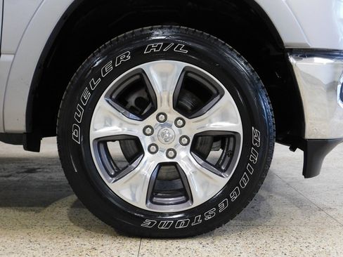 Used 2020 RAM 1500 Laramie image 99