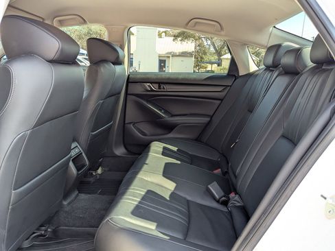 Used 2022 Honda Accord Sport Special Edition image 15