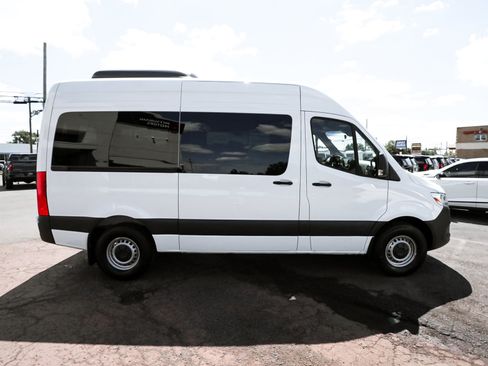 Used 2026 Mercedes-Benz Sprinter 2500 image 7