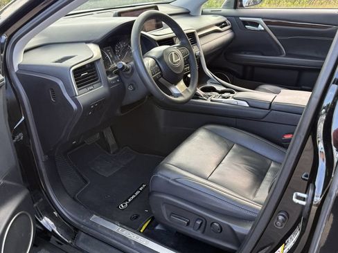 Used 2019 Lexus RX 350 AWD image 3