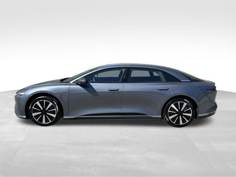 Used 2023 Lucid Air Pure AWD/4WD image 9