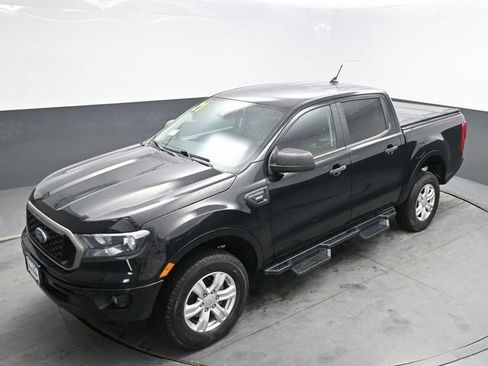 Used 2021 Ford Ranger XLT RWD image 25