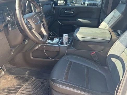 Used 2023 GMC Sierra 3500 Denali w/ Denali Ultimate Package image 7